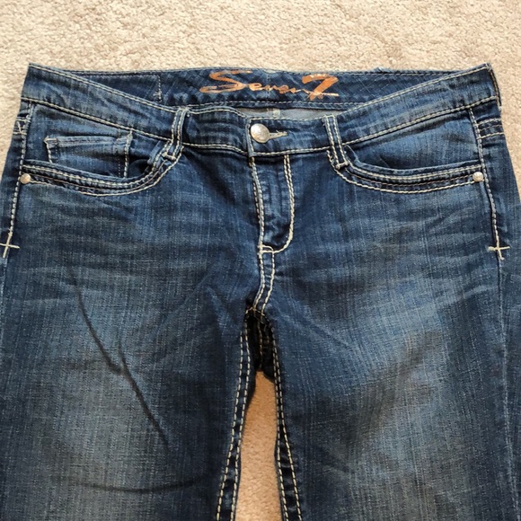 Seven7 | Jeans | Womens Seven Jeans | Poshmark